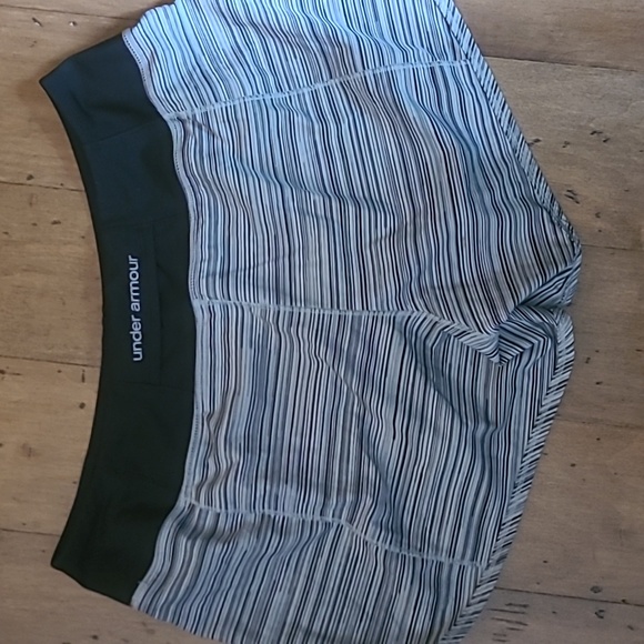 Under Armour Shorts - Picture 3 of 5